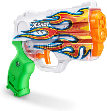X-Shot Water - Nano Fast-Fill Skins (11853)