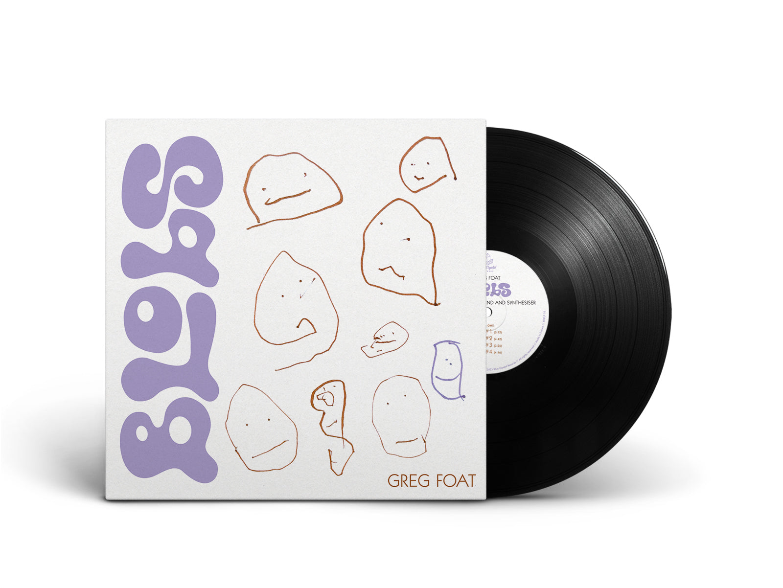 Blobs