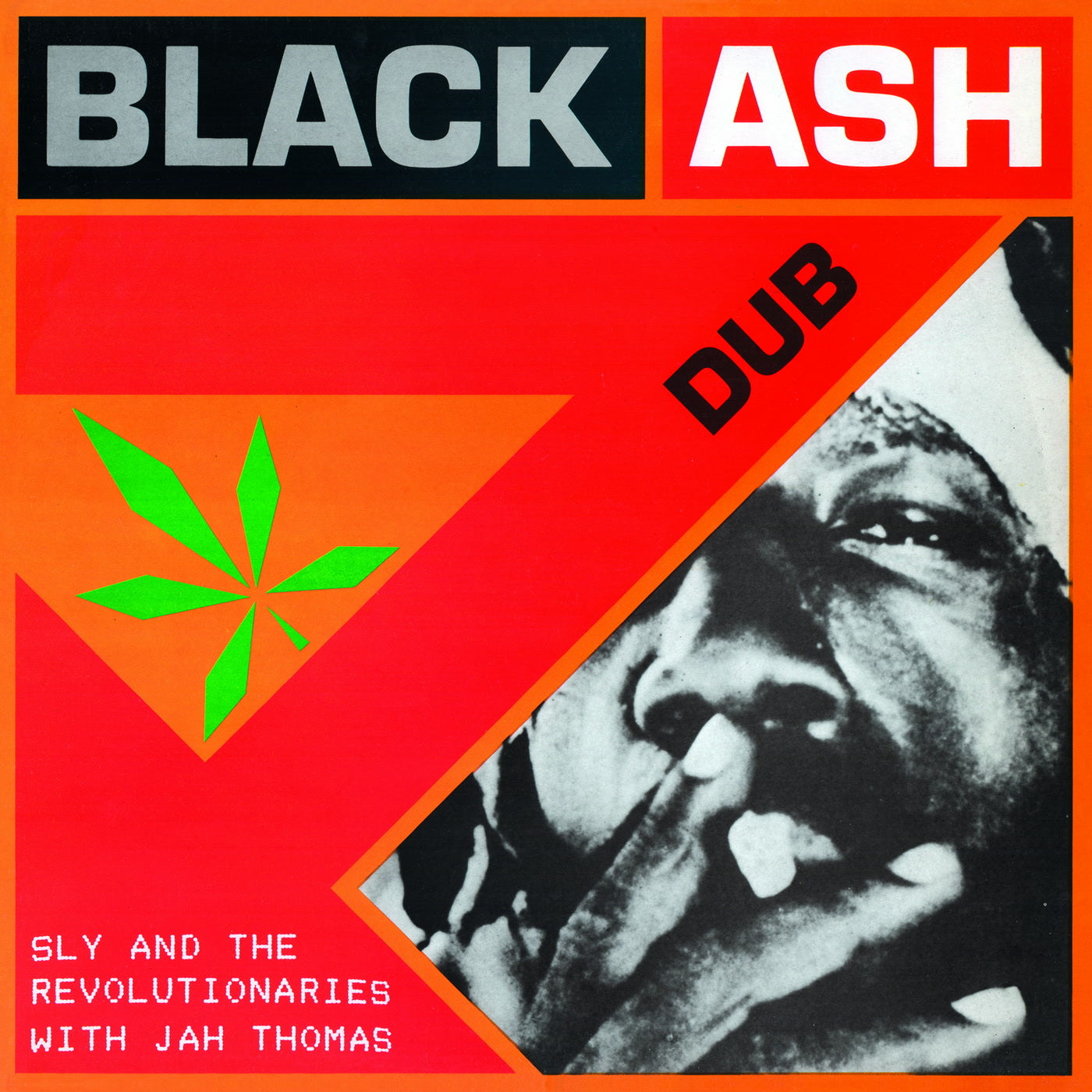 Black Ash Dub