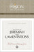 Tpt the Books of Jeremiah and Lamentations: 12-Lesson Study Guide