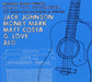 Thank You Goodnight. Live Tracks From Bonnaroo & V