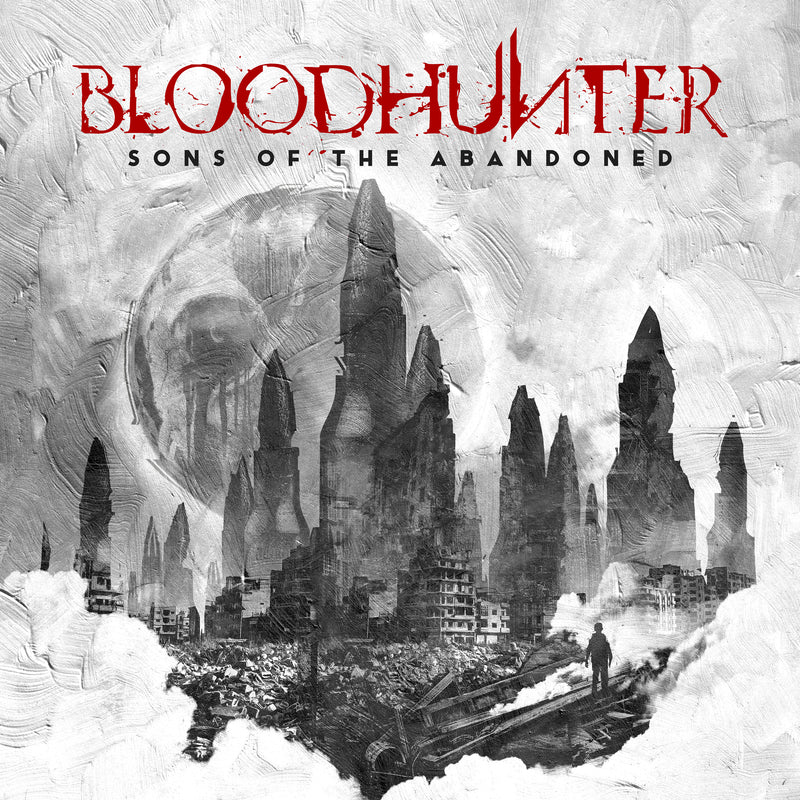 Sons of the Abandoned (Aeternam Argentum Vinyl)