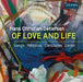 Hans Christian Détlefsen: Of Love and Life: Songs/Mélodies/Canciones/Lieder
