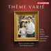 Elena Urioste/Tom Poster: Thème Varié