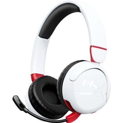 Hyperx Cloud Mini Wrls Wht Hs
