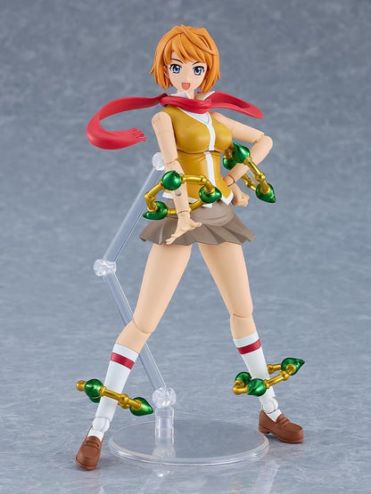GOOD SMILE COMPANY PLAMATEA Mai HiME Mai, Non scala, Tipo di Assemblaggio Modello Plastica