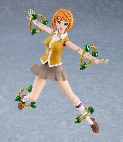 GOOD SMILE COMPANY PLAMATEA Mai HiME Mai, Non scala, Tipo di Assemblaggio Modello Plastica