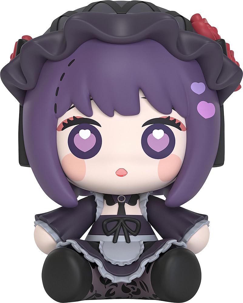 Good Smile Arts Shanghai-My Dress Up Darling-Huggy Good Smile Marin Kitagawa (Shizuku Kuroe Ver.