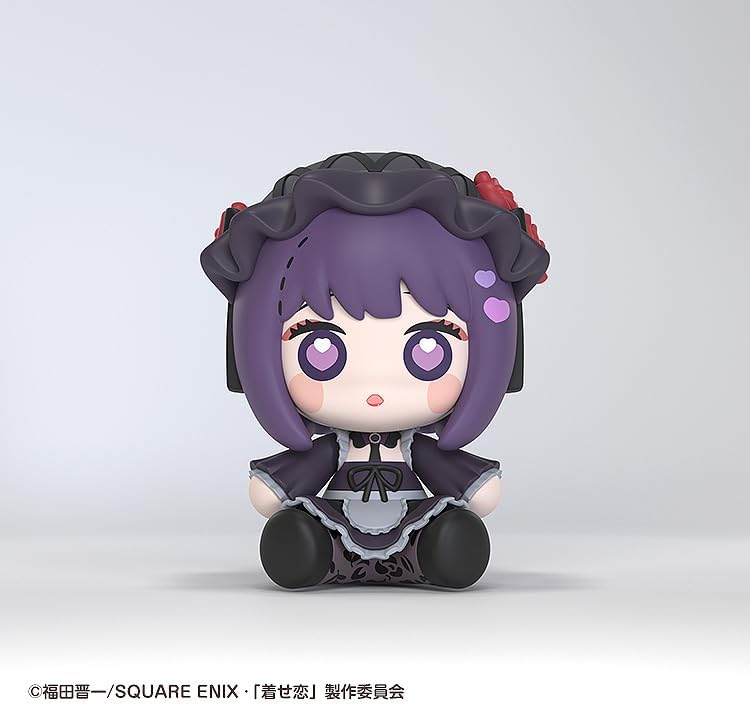 Good Smile Arts Shanghai-My Dress Up Darling-Huggy Good Smile Marin Kitagawa (Shizuku Kuroe Ver.