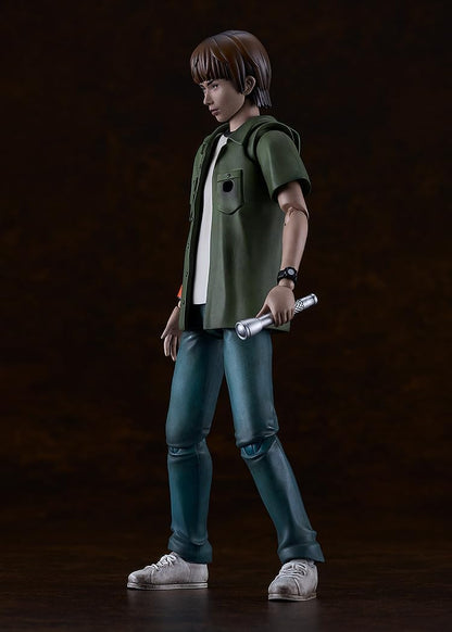 Siren Plamatea - Kit modellino in plastica Kyoya Suda 15 cm