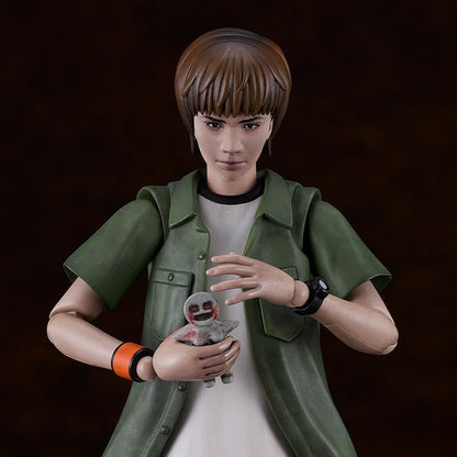 Siren Plamatea - Kit modellino in plastica Kyoya Suda 15 cm