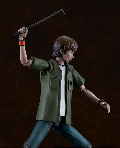 Siren Plamatea - Kit modellino in plastica Kyoya Suda 15 cm