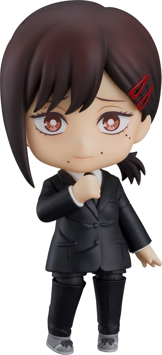 Chainsaw Man Nendoroid Action Figure Kobeni 10 cm
