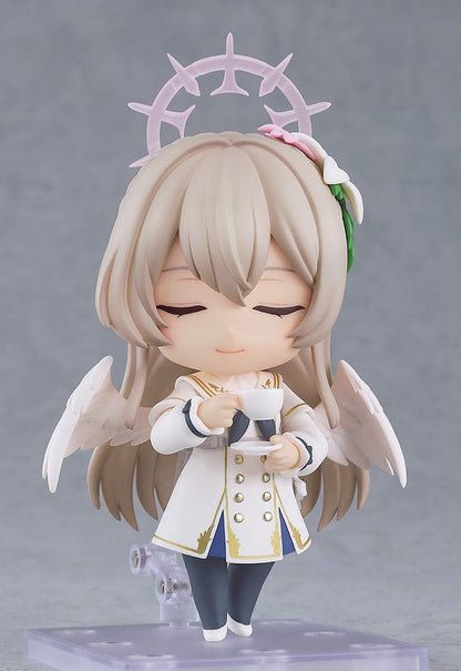 Good Smile Company Nendoroid Blue Archive Nagisa Kiritou Non-Scale Plastic Pre-Painted Action Figure