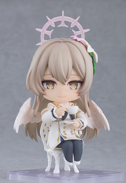 Good Smile Company Nendoroid Blue Archive Nagisa Kiritou Non-Scale Plastic Pre-Painted Action Figure