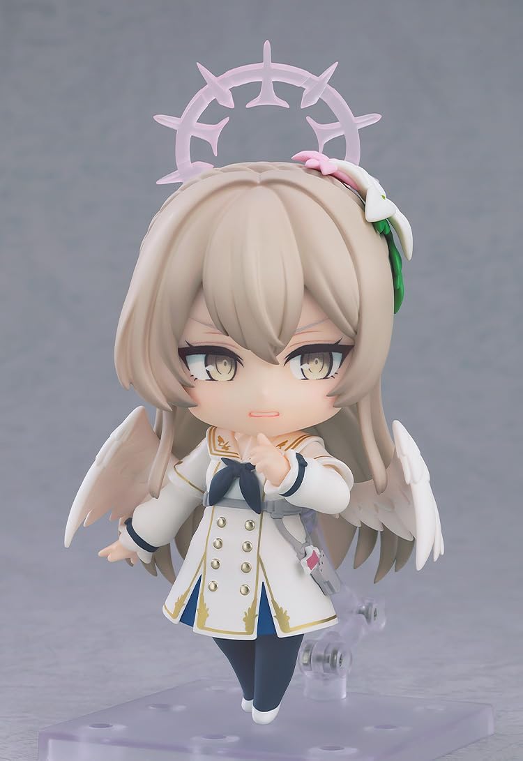 Good Smile Company Nendoroid Blue Archive Nagisa Kiritou Non-Scale Plastic Pre-Painted Action Figure