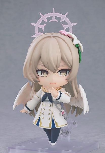 Good Smile Company Nendoroid Blue Archive Nagisa Kiritou Non-Scale Plastic Pre-Painted Action Figure