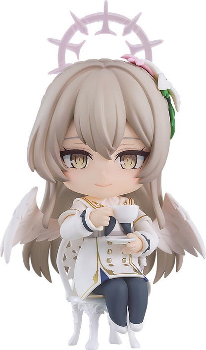 Good Smile Company Nendoroid Blue Archive Nagisa Kiritou Non-Scale Plastic Pre-Painted Action Figure