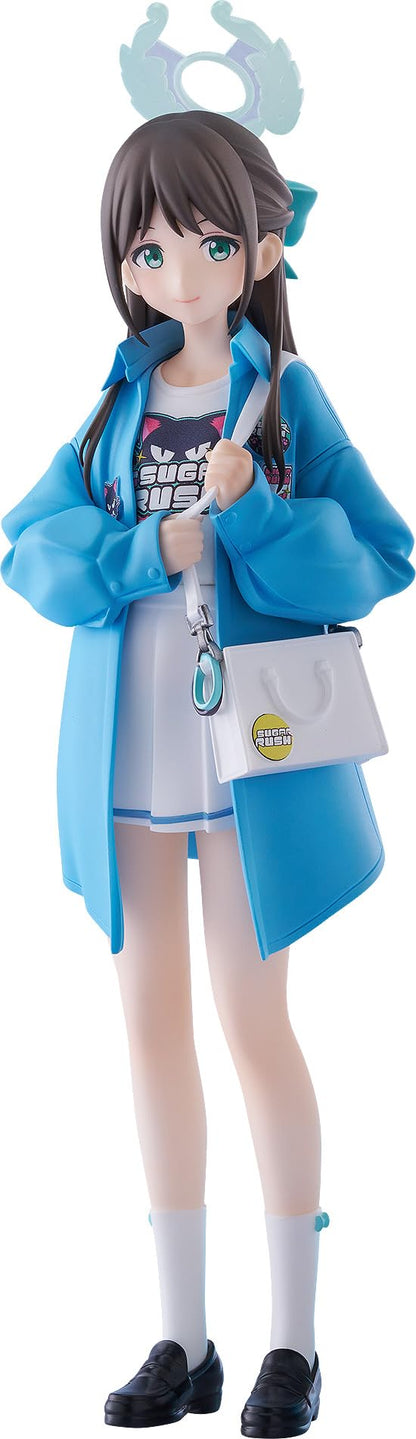 Good Smile Company Pop Up Parade Blue Archive Iri Event KV Ver. Non-Scale Plastic Painted Finished Product