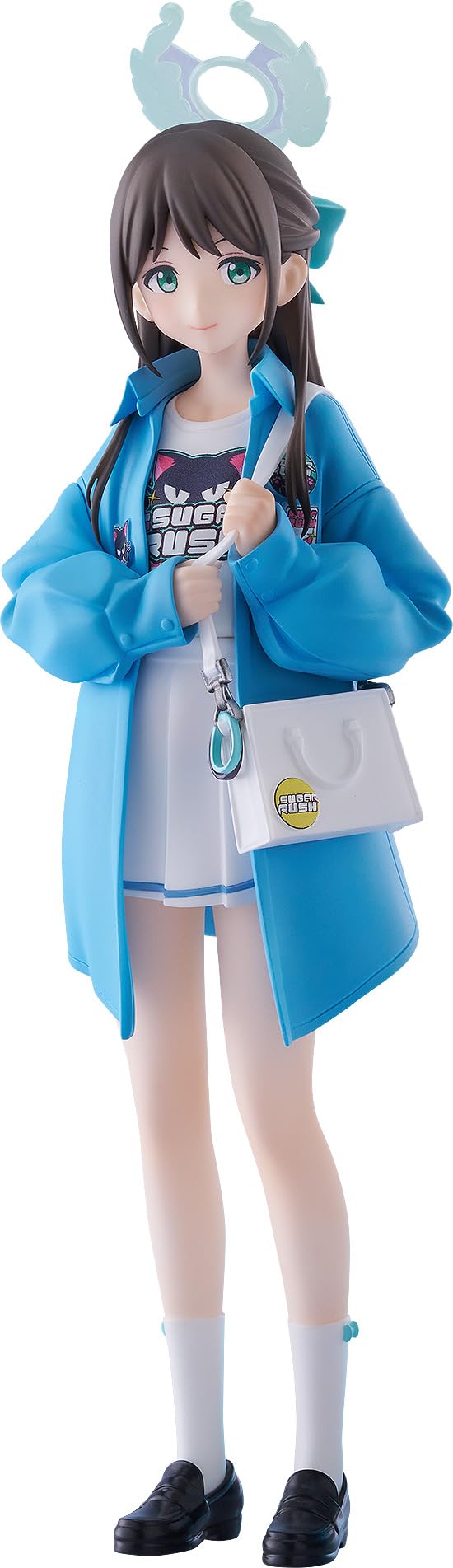 Good Smile Company Pop Up Parade Blue Archive Iri Event KV Ver. Non-Scale Plastic Painted Finished Product