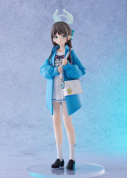 Good Smile Company Pop Up Parade Blue Archive Iri Event KV Ver. Non-Scale Plastic Painted Finished Product