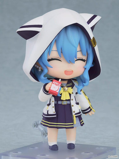 Hololive Production Nendoroid Action Figure Hoshimachi Suisei Sailor Outfit Ver. 10 cm