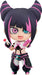 Good Smile Company Serie "Street Fighter" Juri-chan, non scala, plastica, action figure preverniciate