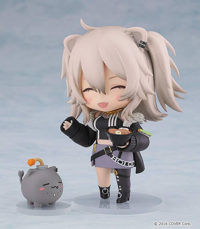 Hololive Production Nendoroid Action Figure Shishiro Botan 10 Cm