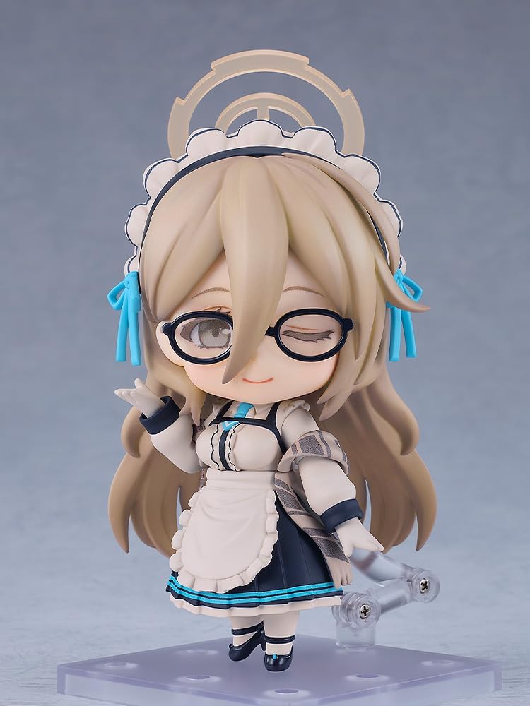 Blue Archive Nendoroid Action Figure Akane Murokasa 10 Cm