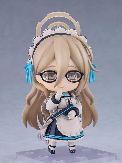 Blue Archive Nendoroid Action Figure Akane Murokasa 10 Cm