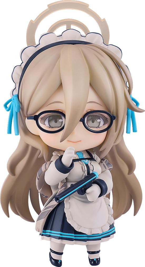 Blue Archive Nendoroid Action Figure Akane Murokasa 10 Cm