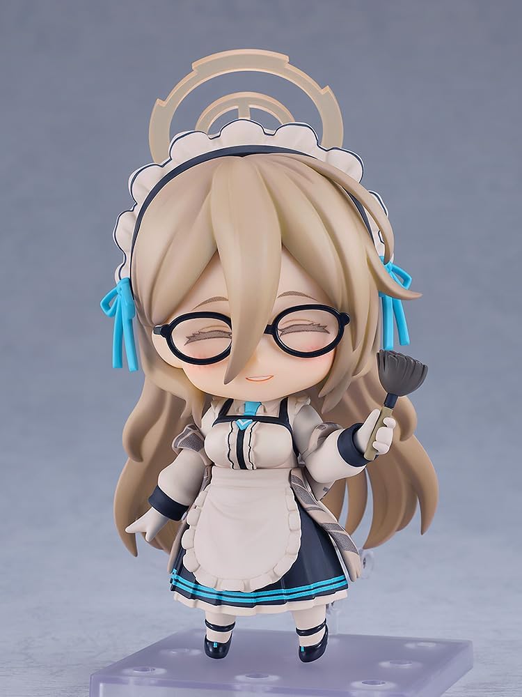 Blue Archive Nendoroid Action Figure Akane Murokasa 10 Cm