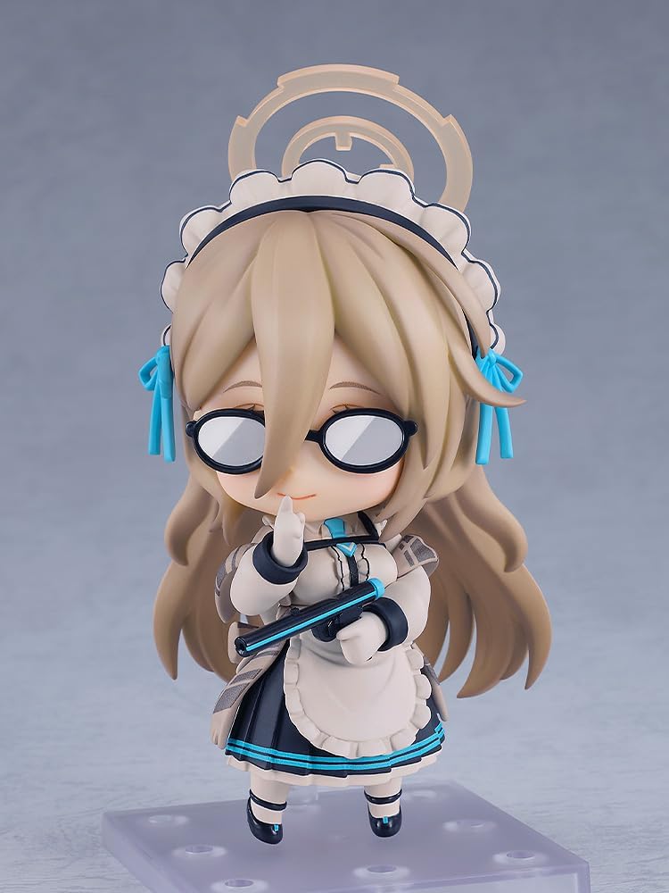 Blue Archive Nendoroid Action Figure Akane Murokasa 10 Cm