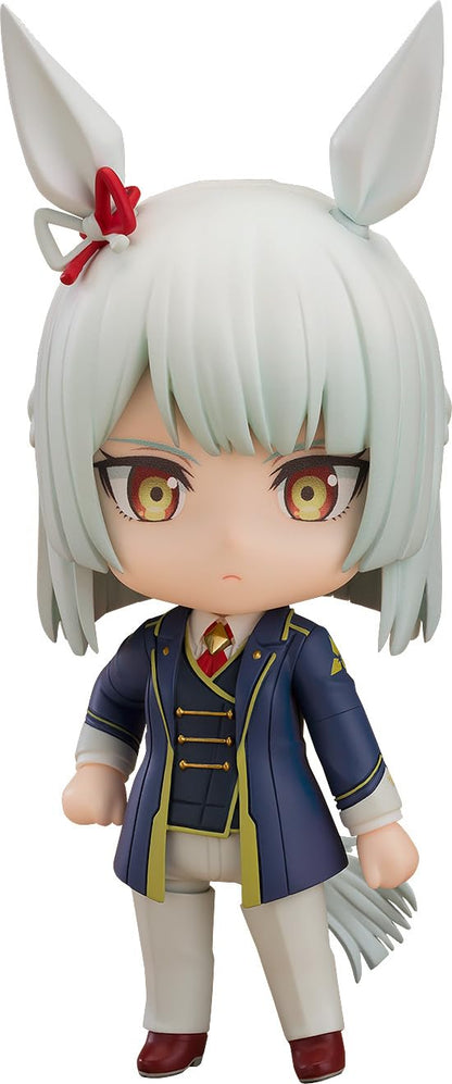Umamusume Cinderella Gray Nendoroid Action Figure Fujimasa March 10 cm