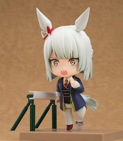 Umamusume Cinderella Gray Nendoroid Action Figure Fujimasa March 10 cm
