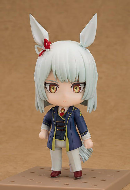 Umamusume Cinderella Gray Nendoroid Action Figure Fujimasa March 10 cm