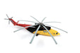 Zvezda 927054-1/144 MI-26 Halo - Maßstab 1:144
