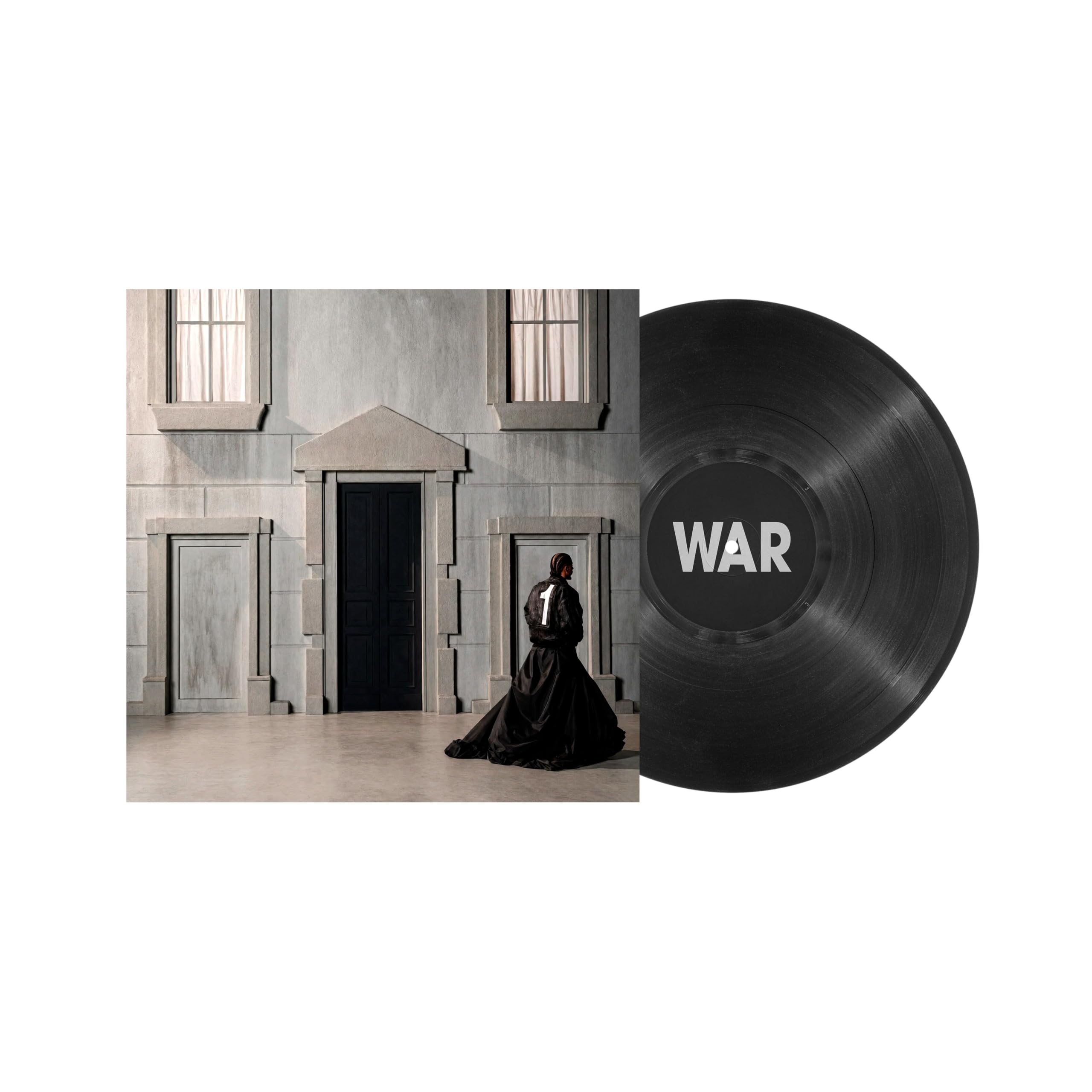 War
