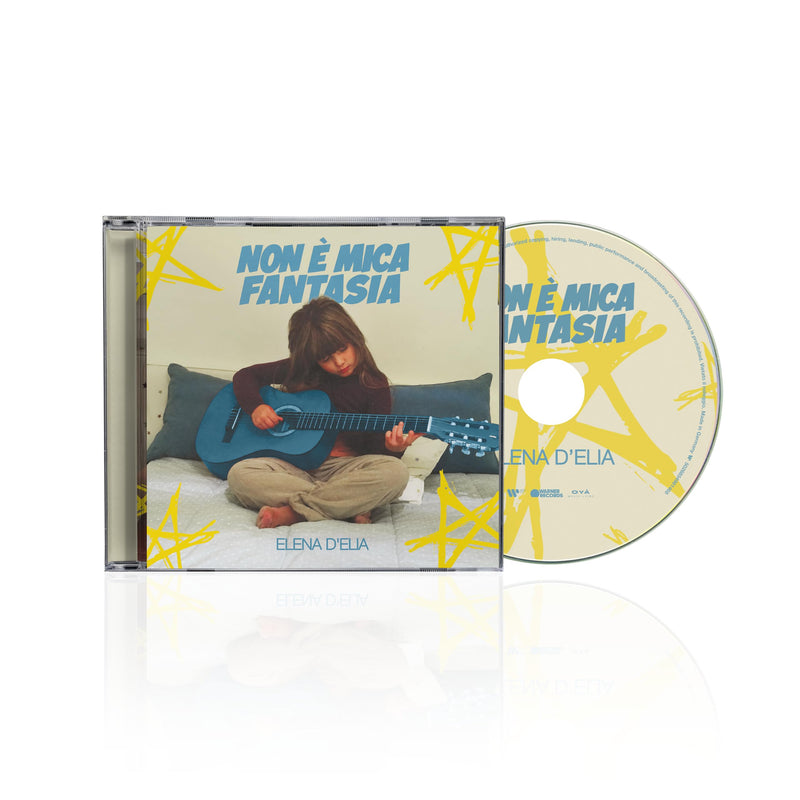 Non ?ˆ Mica Fantasia
