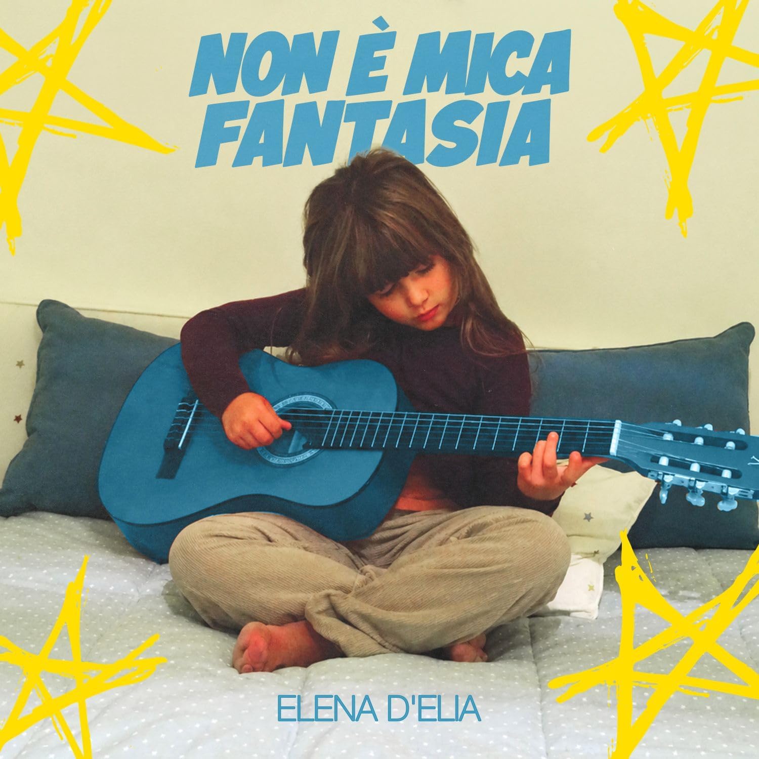 Non È Mica Fantasia