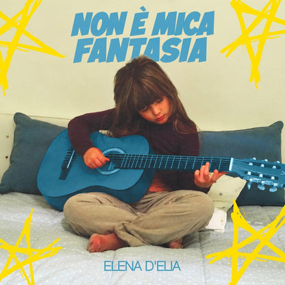 Non È Mica Fantasia