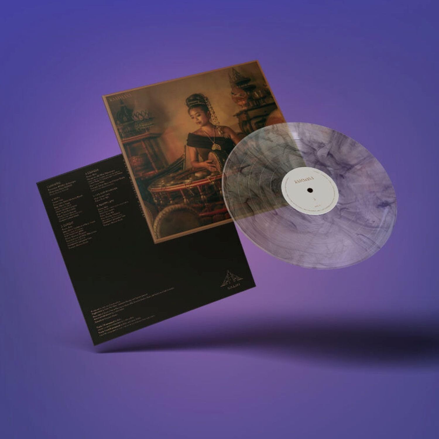 Rammana (Deluxe)