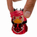 TUBBZ Mini: Hazbin Hotel – Alastor Cosplaying Gummiente Vinylfigur – Offizielle Sammelfigur für Fans von Hellaverse