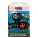 Sonic the Hedgehog Dr. Eggman Egg Mobile Chained Pin Badge - Edizione Limitata 5000 - Oggetti da collezione numerati individualmente