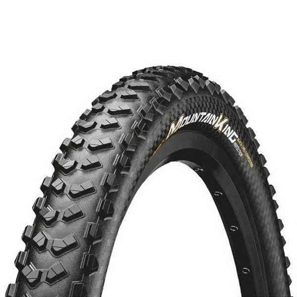 Continental 58-622 Mt King PT bk/bk fb SL 29" 29 x 2,30