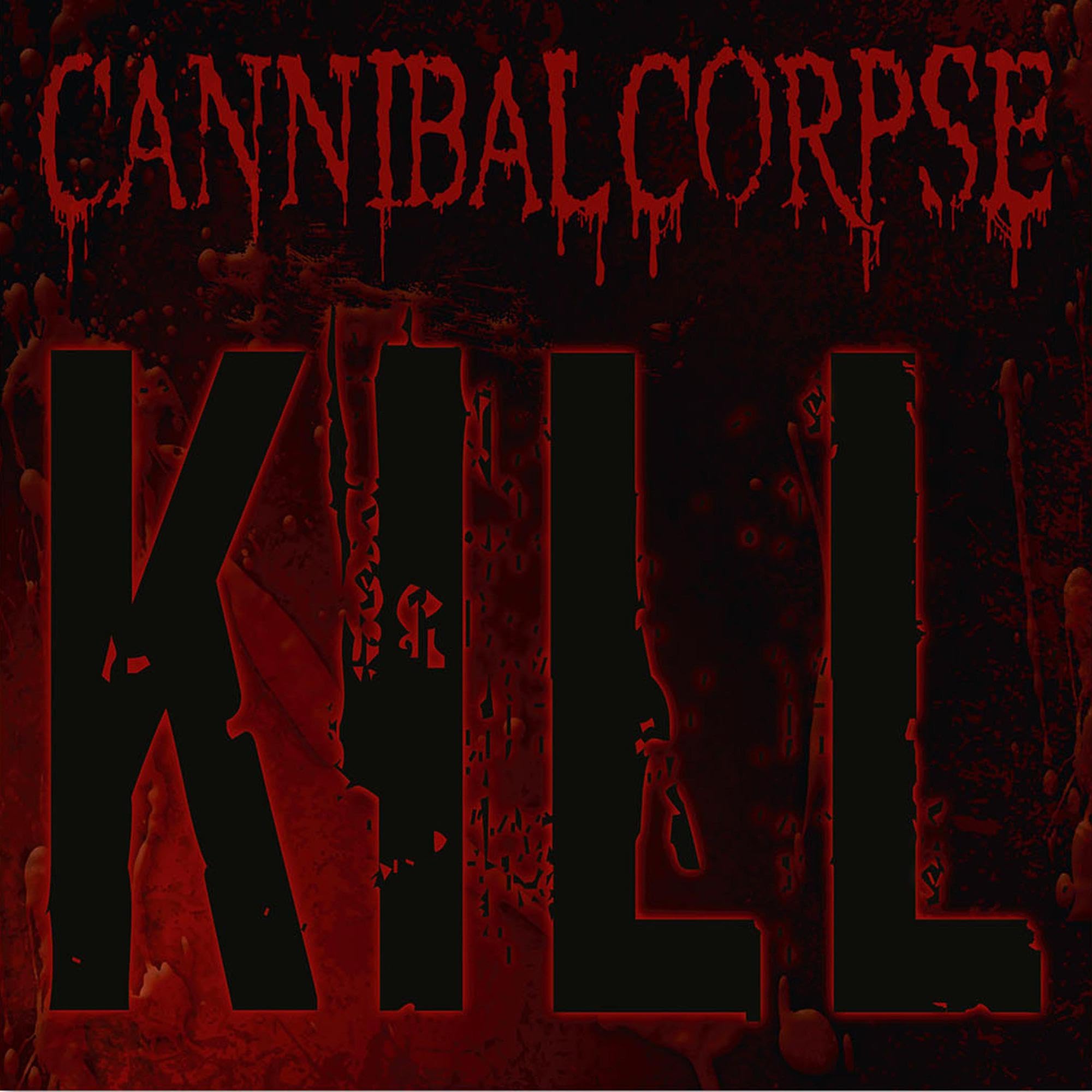 Kill - 20th Anniversary
