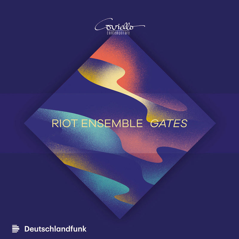 Riot Ensemble: Gates