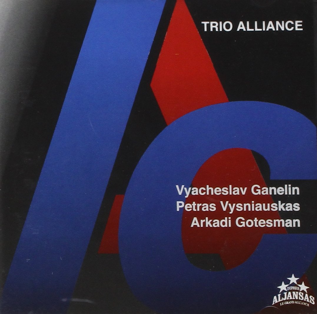 Trio Alliance
