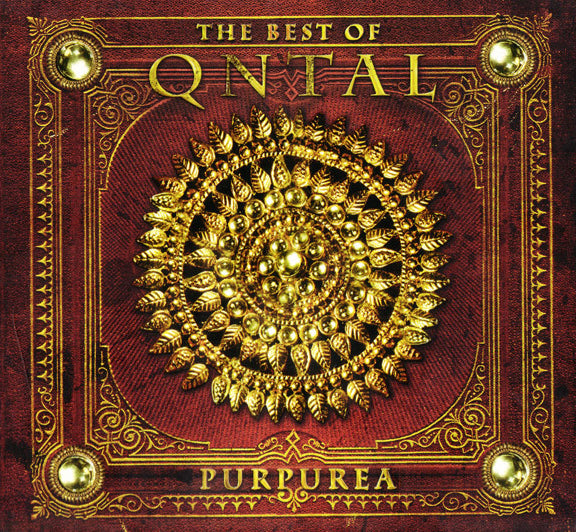 Purpurea: The Best of Qntal