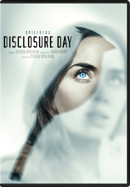 Disclosure Day